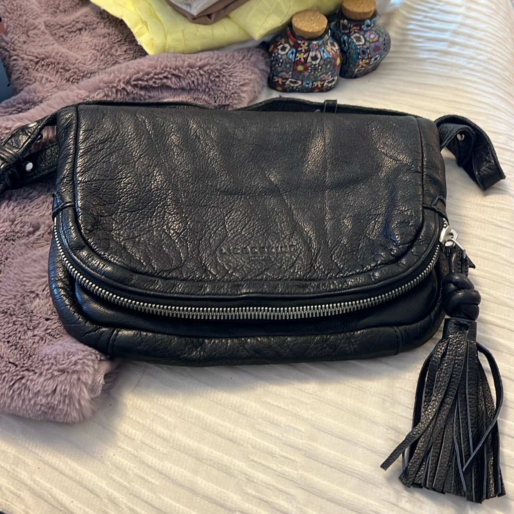 Liebeskind Black Purse